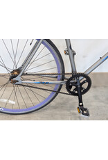Oni Oni Takara Single Speed, 54CM 21.5 Inch Grey