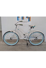 Huffy Huffy Cranbrook, 18 Inches, White (8481)