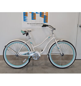 Huffy Huffy Cranbrook, 18 Inches, White (8481)