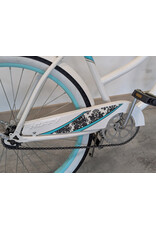 Huffy Huffy Cranbrook, 18 Inches, White (8481)