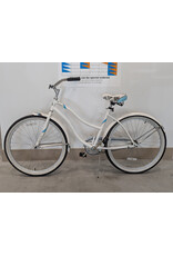 Huffy Huffy Cranbrook, 18 Inches, White (8483)