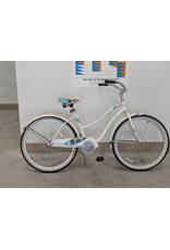 Huffy Huffy Cranbrook, 18 Inches, White (8483)
