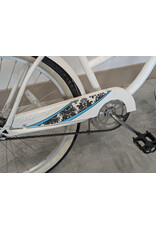 Huffy Huffy Cranbrook, 18 Inches, White (8483)