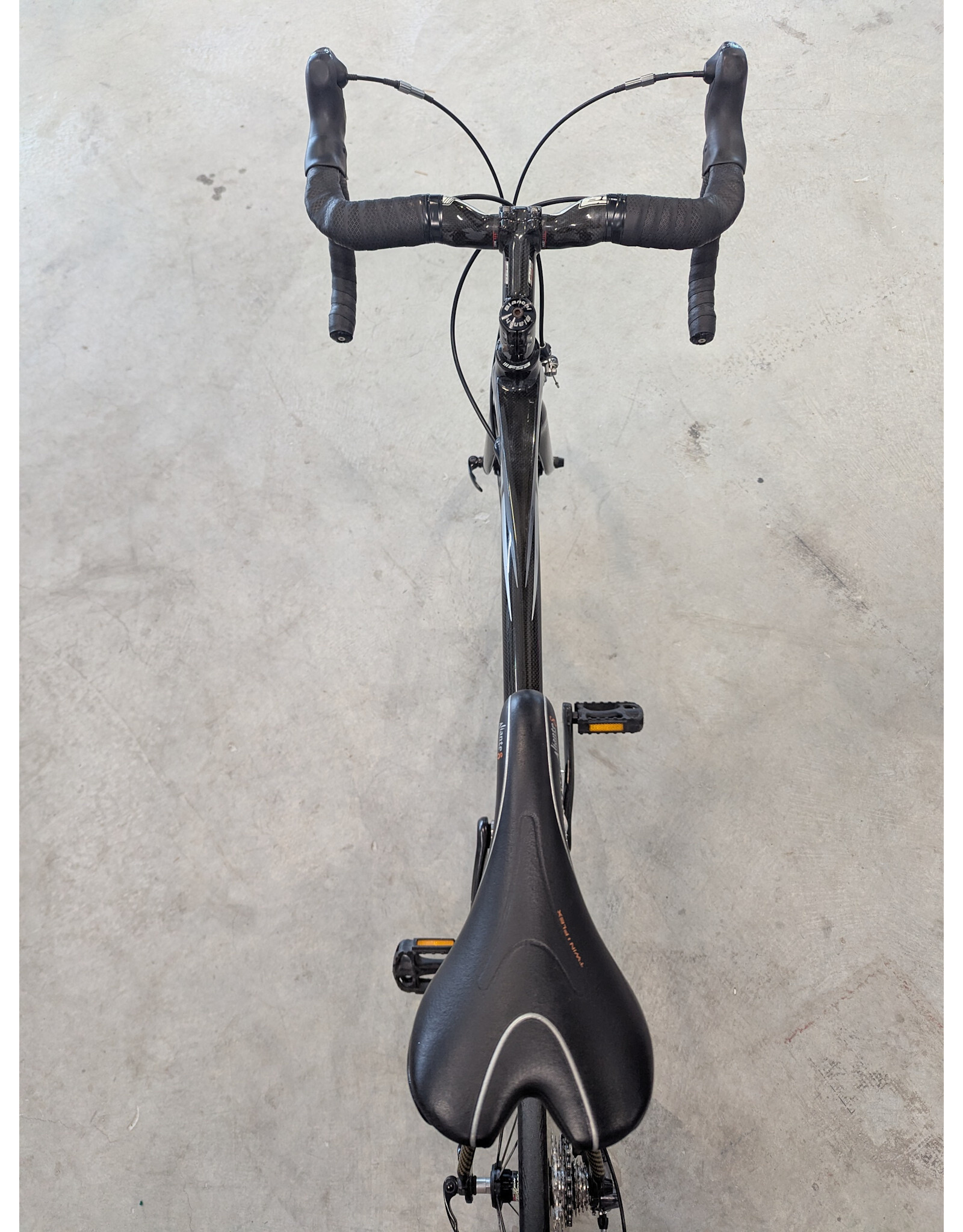 Bianchi Bianchi 928 C2C 53CM Carbon