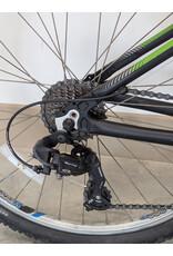 Jamis Jamis XR26, 15", Black & Green
