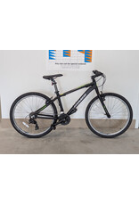 Jamis Jamis XR26, 15", Black & Green