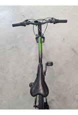 Jamis Jamis XR26, 15", Black & Green