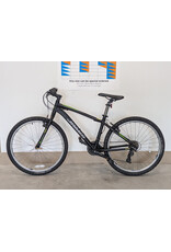 Jamis Jamis XR26, 15", Black & Green