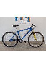 Specialized Specialized Rockhopper FS A1  Comp 17" Blue