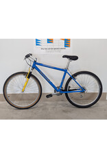 Specialized Specialized Rockhopper FS A1  Comp 17" Blue