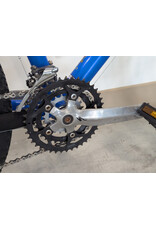 Specialized Specialized Rockhopper FS A1  Comp 17" Blue