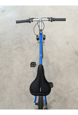 Specialized Specialized Rockhopper FS A1  Comp 17" Blue