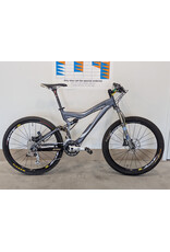 Specialized Specialized Stumpjumper FSR Expert 18" Gray