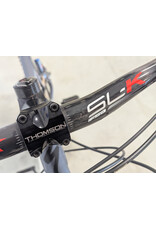 Specialized Specialized Stumpjumper FSR Expert 18" Gray