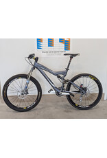 Specialized Specialized Stumpjumper FSR Expert 18" Gray