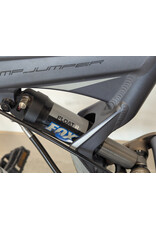 Specialized Specialized Stumpjumper FSR Expert 18" Gray