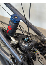 Specialized Specialized Stumpjumper FSR Expert 18" Gray