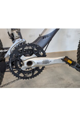 Specialized Specialized Stumpjumper FSR Expert 18" Gray