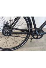 Priority Priority Continuum Onyx 19 Inch/Med Black