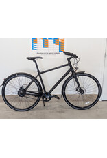Priority Priority Continuum Onyx 19 Inch/Med Black