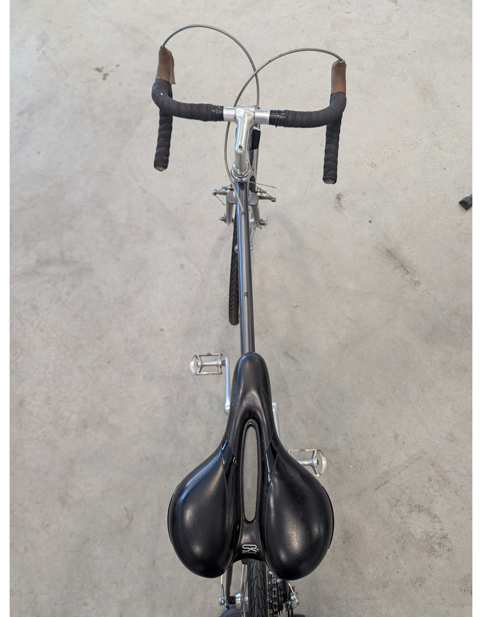 Specialized Specialized Expedition 54CM, Gray