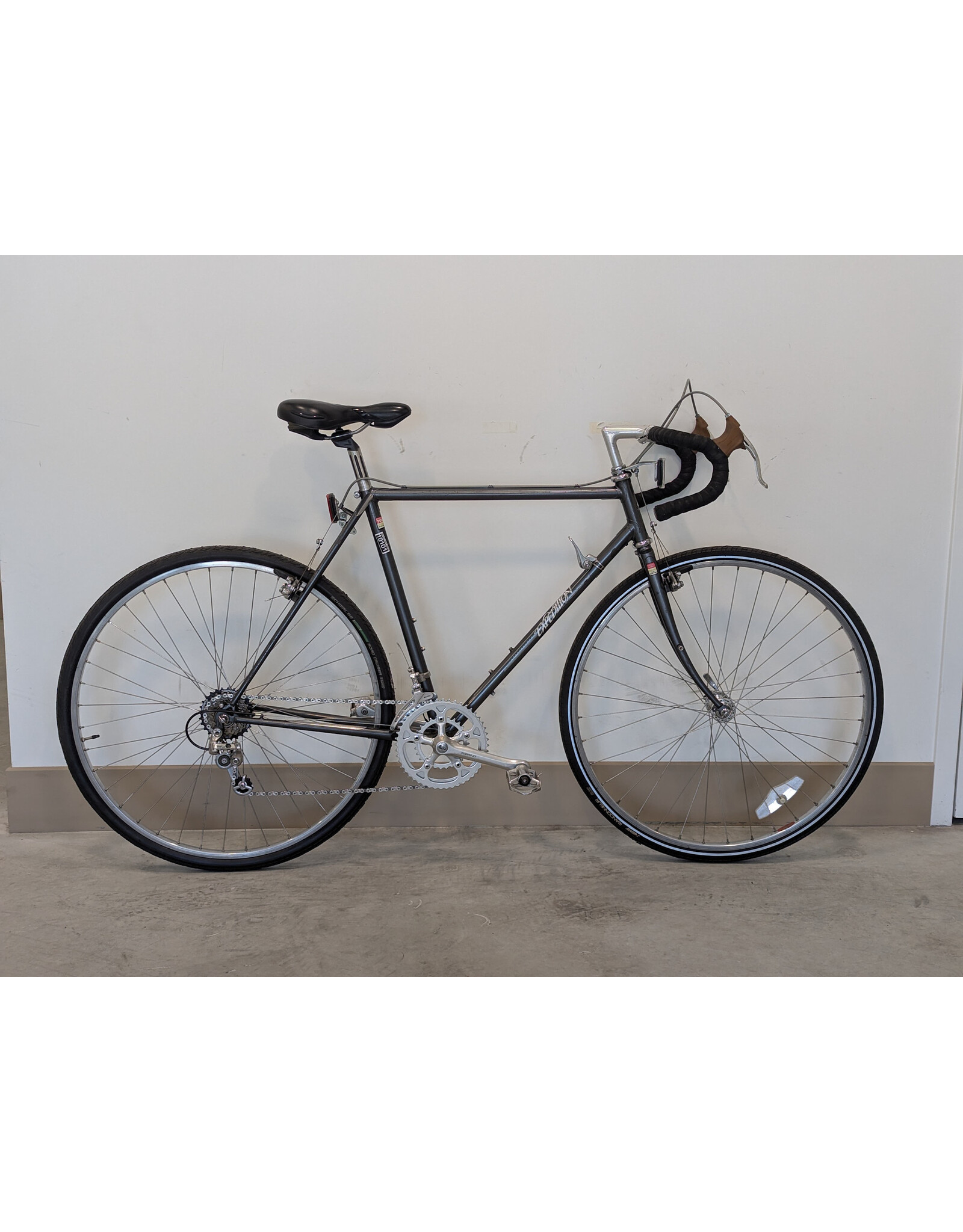 Specialized Specialized Expedition 54CM, Gray