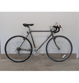 Specialized Specialized Expedition 54CM, Gray