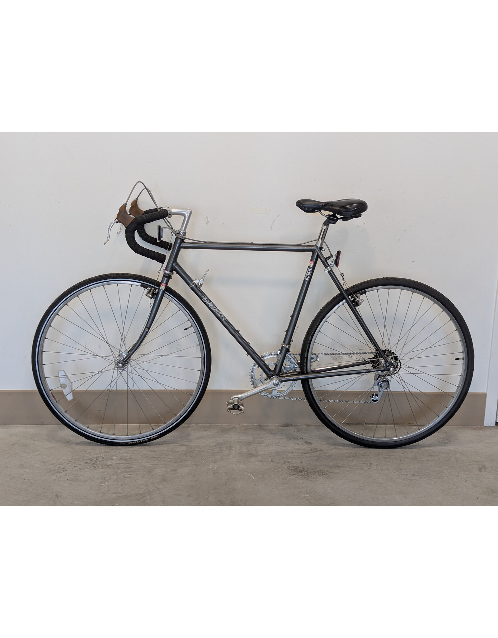 Specialized Specialized Expedition 54CM, Gray