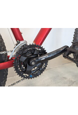 Trek Trek 4500, 18", Black/Red