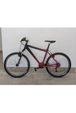 Trek Trek 4500, 18", Black/Red