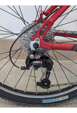 Trek Trek 4500, 18", Black/Red
