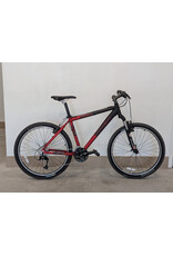 Trek Trek 4500, 18", Black/Red