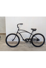 ELECTRA Electra Cruiser, OS, Black (08503)