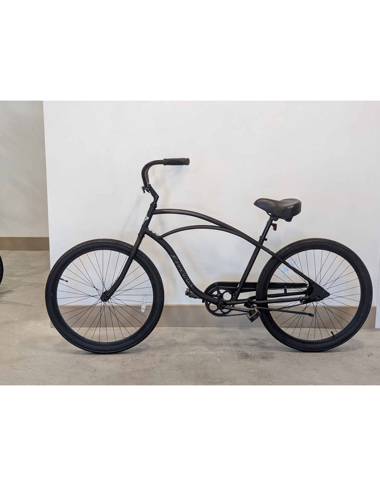 ELECTRA Electra Cruiser, OS, Black (08503)