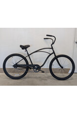ELECTRA Electra Cruiser, OS, Black (08503)