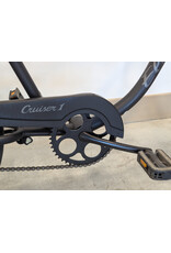 ELECTRA Electra Cruiser, OS, Black (08503)