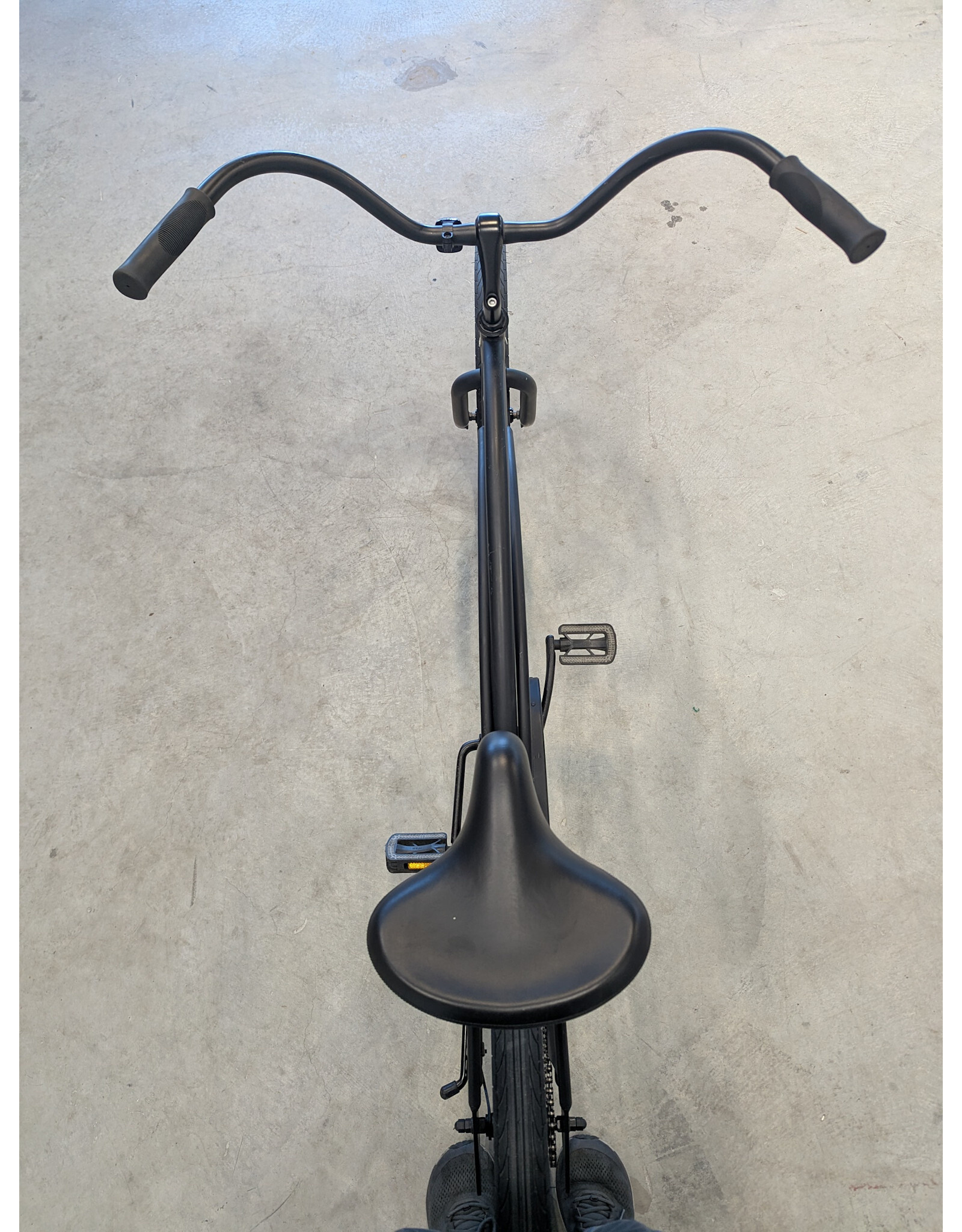 ELECTRA Electra Cruiser, OS, Black (08503)