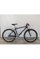 Raleigh Raleigh M400 MTB, 18inch, Blue