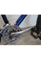 Raleigh Raleigh M400 MTB, 18inch, Blue