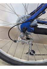 Raleigh Raleigh M400 MTB, 18inch, Blue