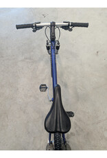 Raleigh Raleigh M400 MTB, 18inch, Blue