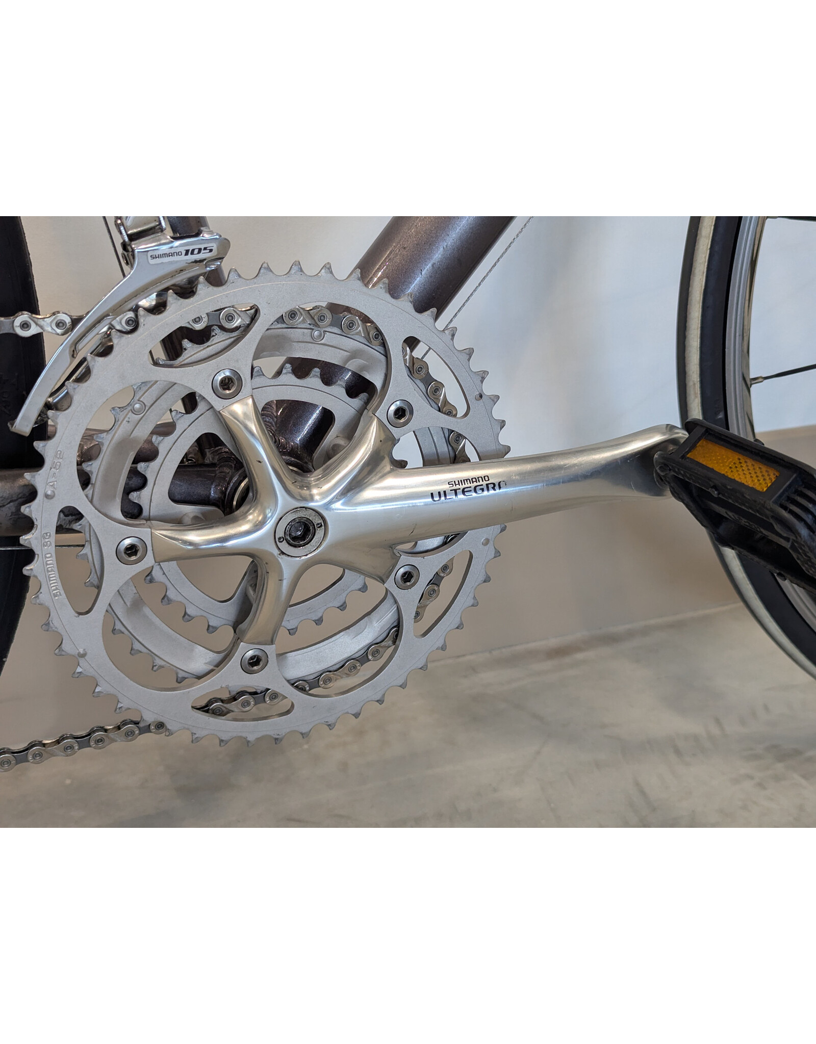 Trek Trek 1800C 50CM/19.5in Gray