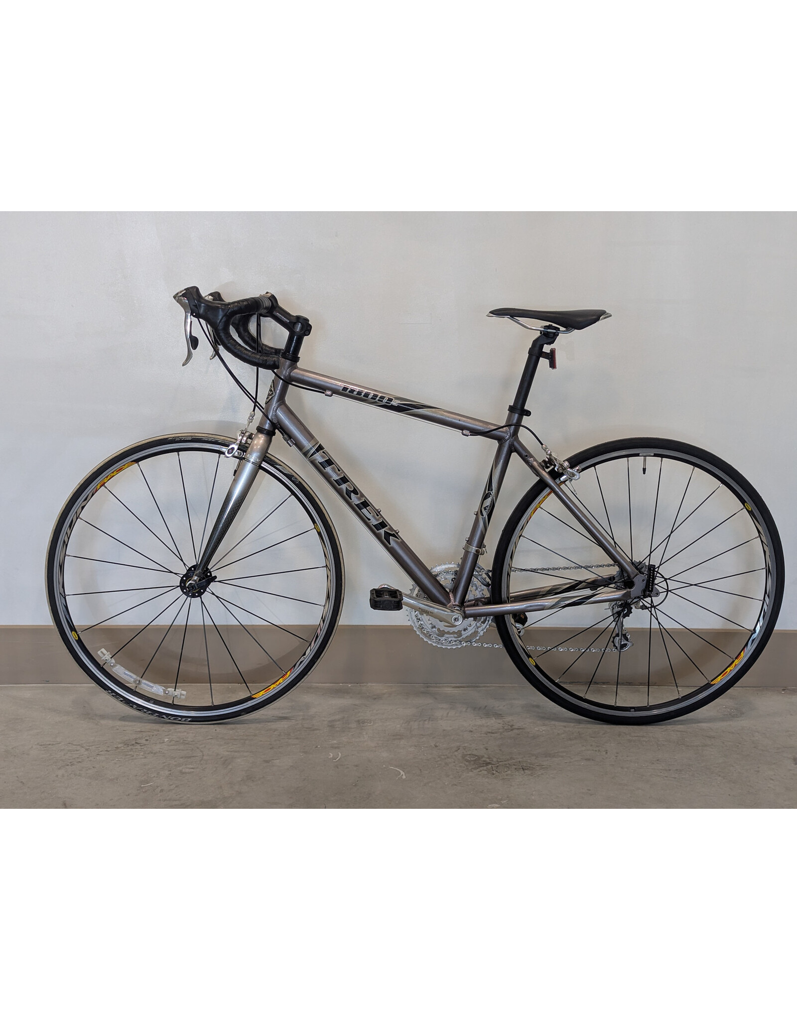 Trek Trek 1800C 50CM/19.5in Gray