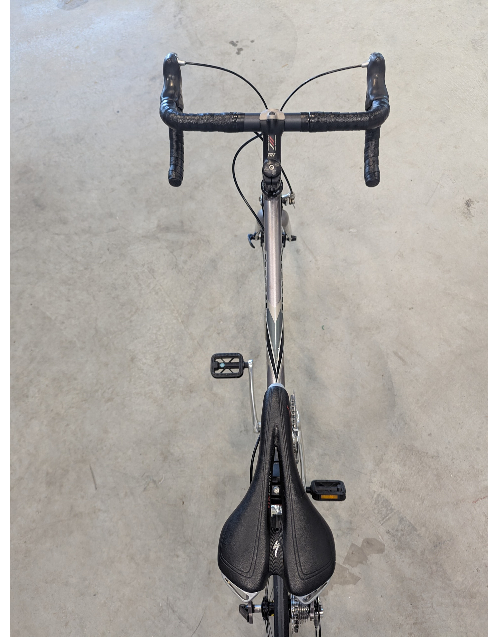 Trek Trek 1800C 50CM/19.5in Gray