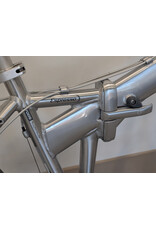 Dahon Dahon Espresso 26" Raw Aluminum