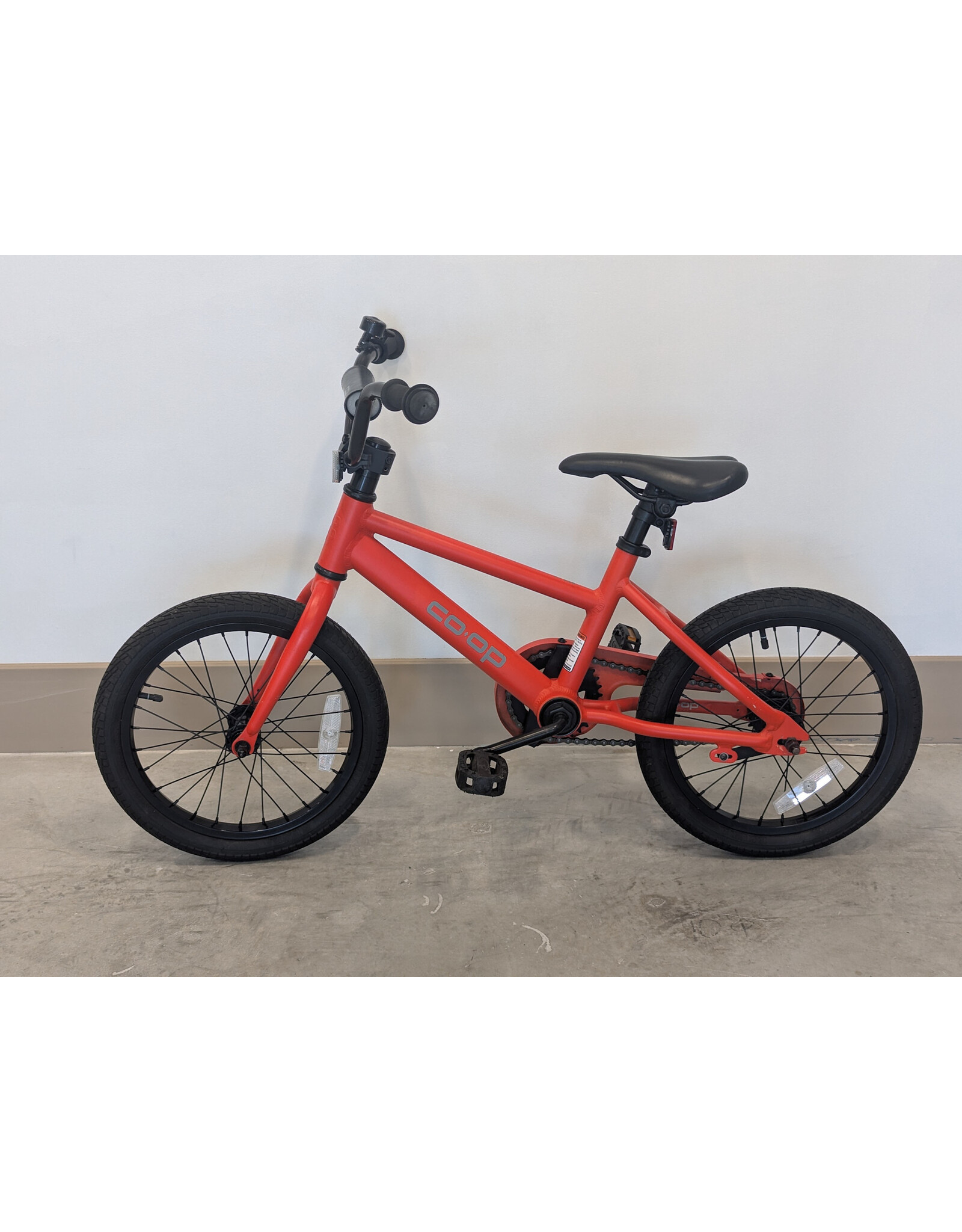 Co-Op Co Op Rev 16 Orange