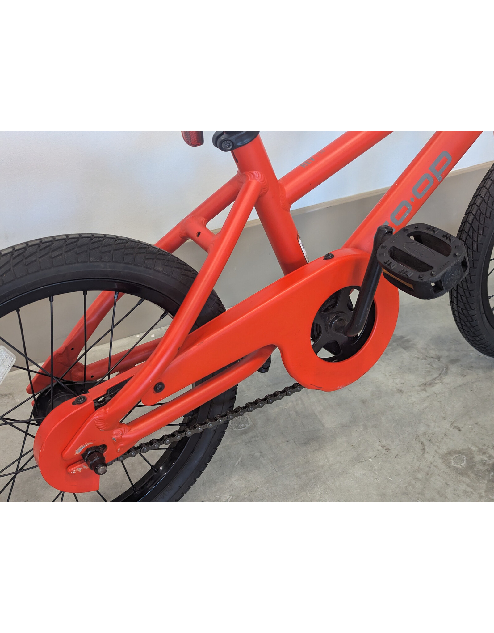 Co-Op Co Op Rev 16 Orange
