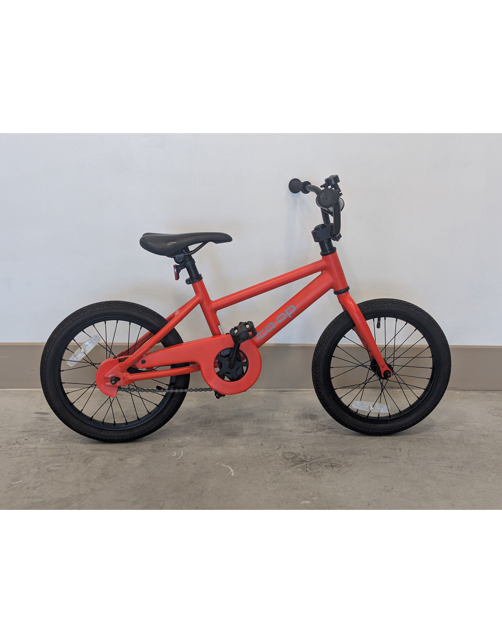 Co-Op Co Op Rev 16 Orange