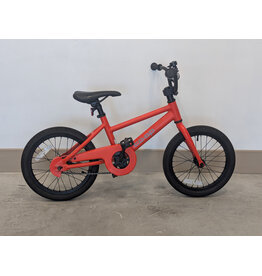 Co-Op Co Op Rev 16 Orange