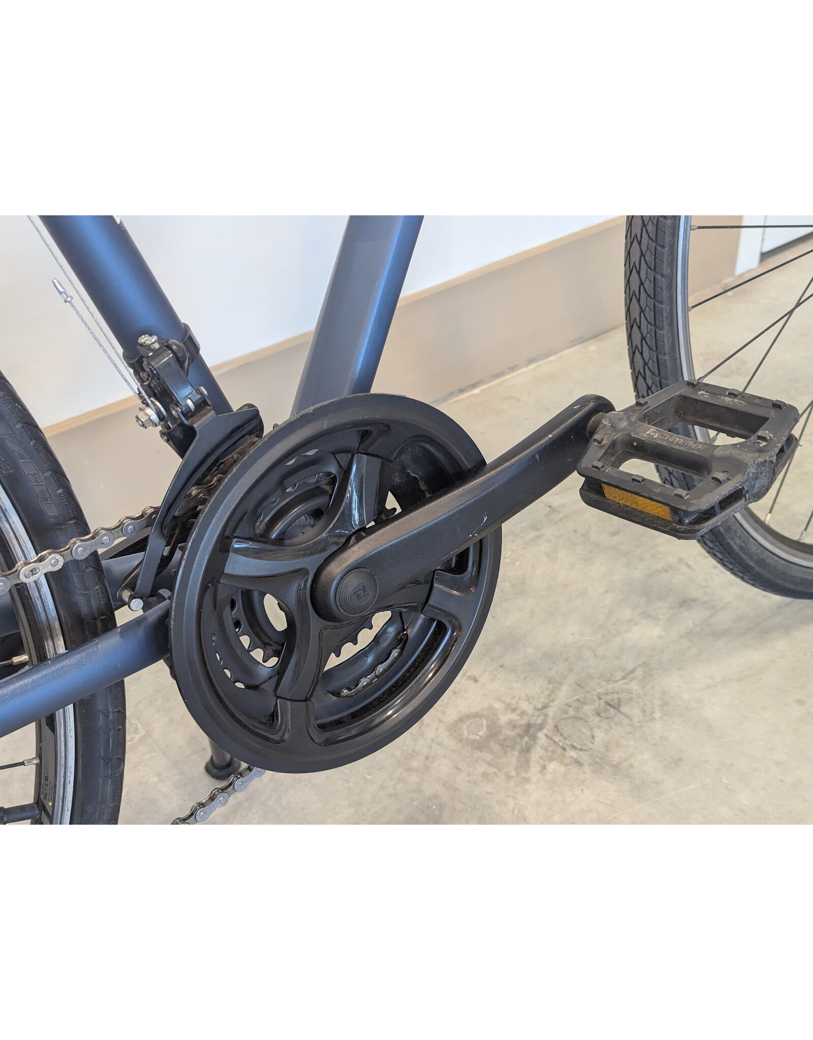 Schwinn Schwinn Trailway, 17.5", Blue